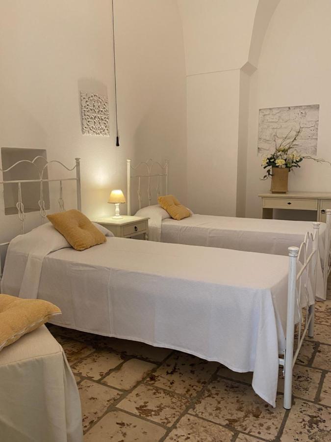 Masseria Palmo Francavilla Fontana Εξωτερικό φωτογραφία