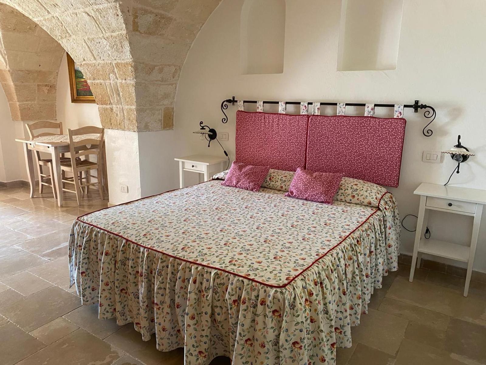 Masseria Palmo Francavilla Fontana Εξωτερικό φωτογραφία