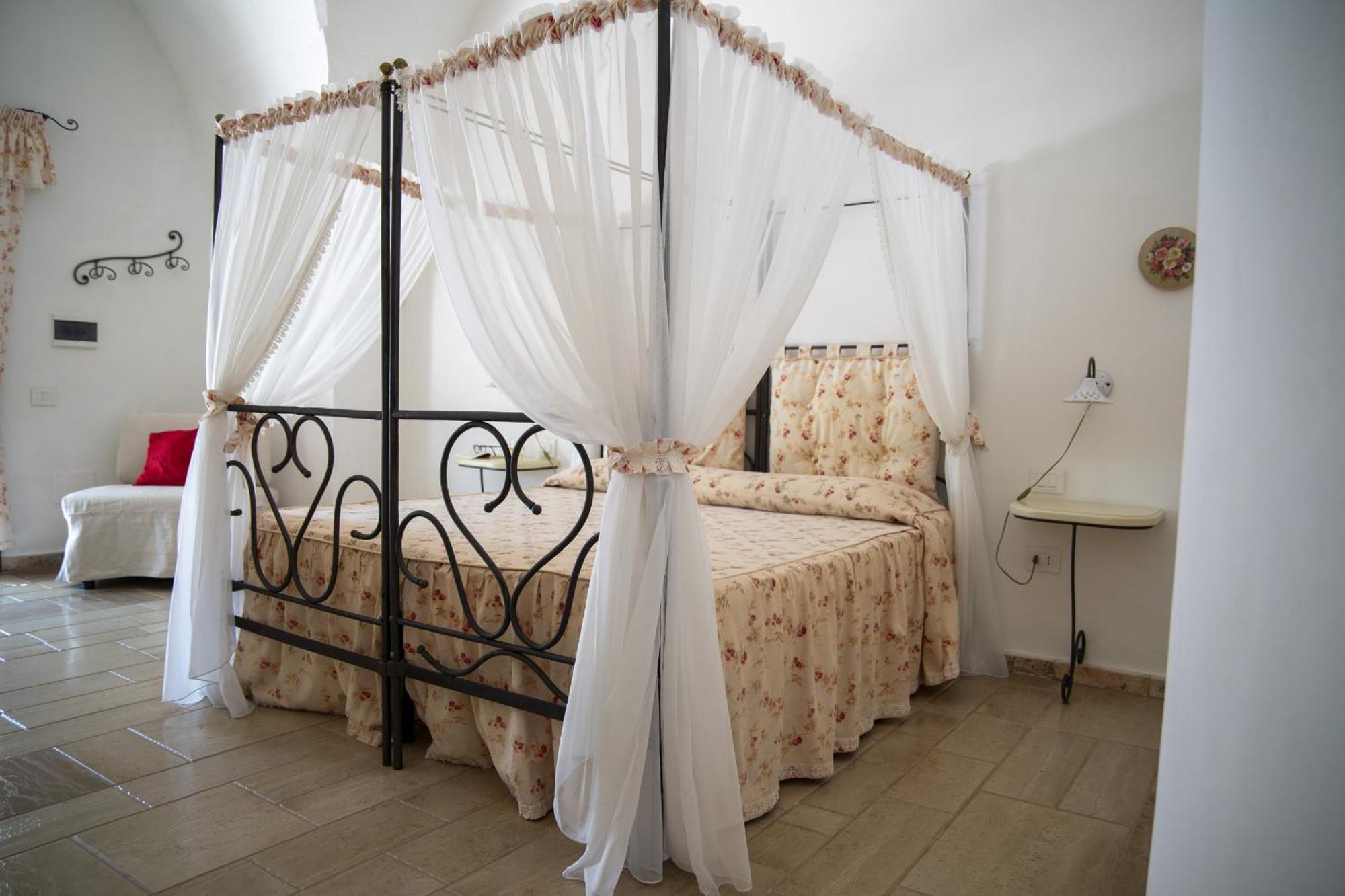 Masseria Palmo Francavilla Fontana Εξωτερικό φωτογραφία