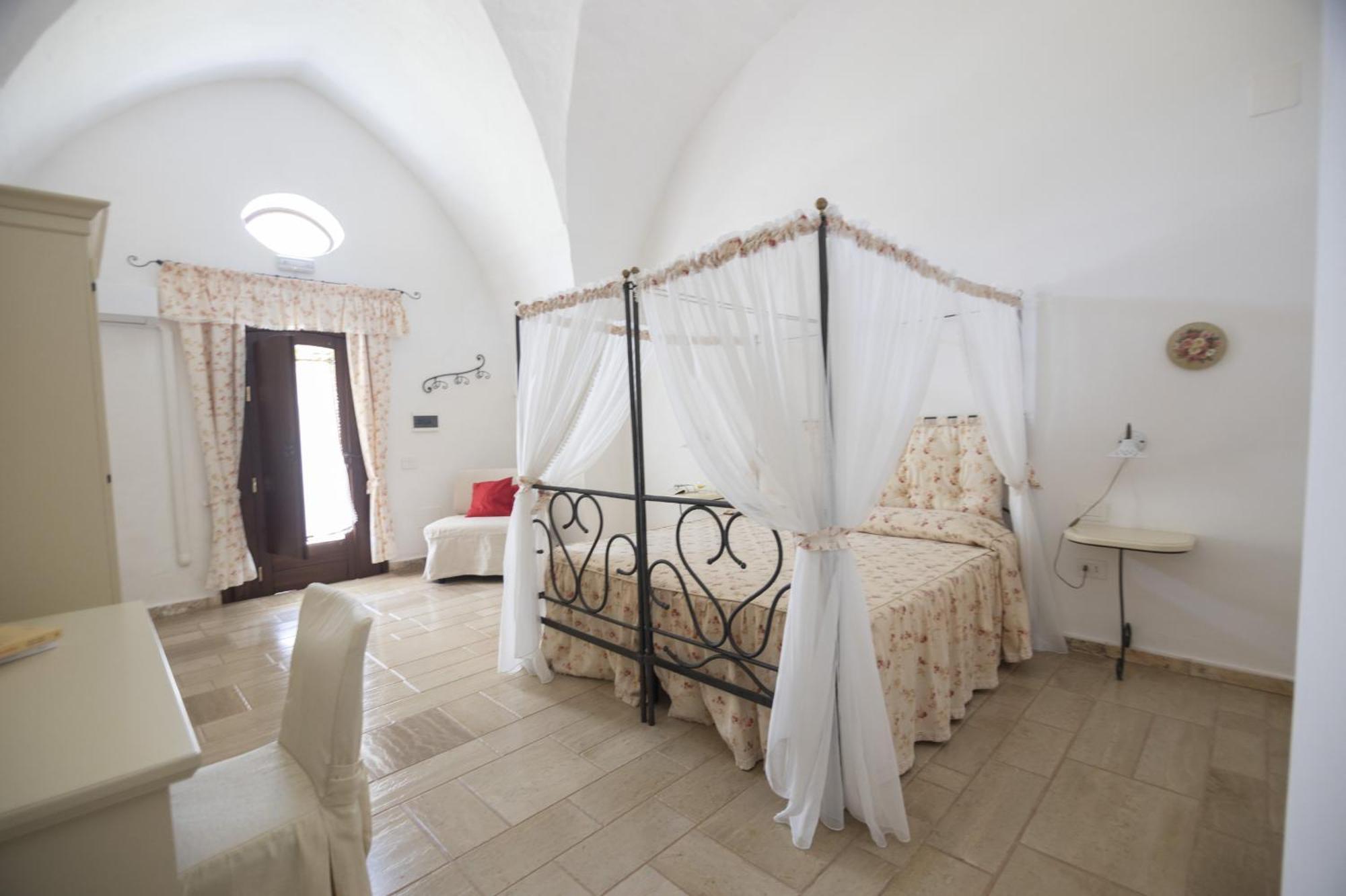 Masseria Palmo Francavilla Fontana Εξωτερικό φωτογραφία