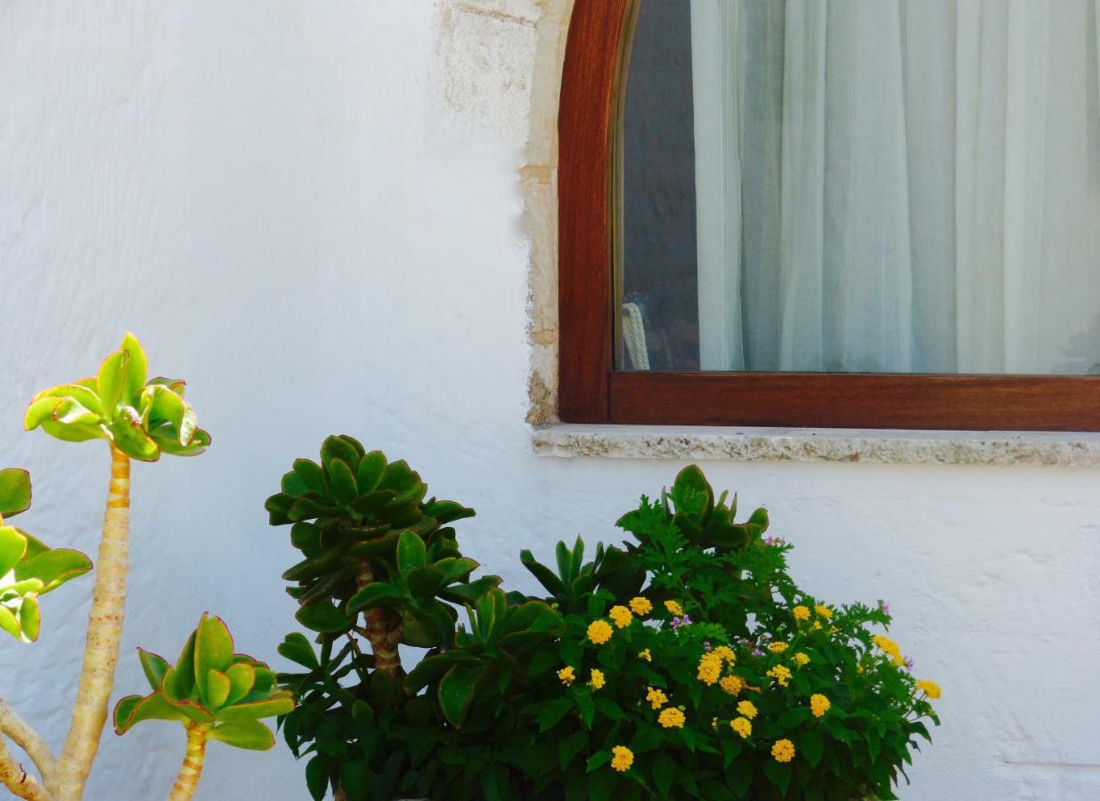 Masseria Palmo Francavilla Fontana Εξωτερικό φωτογραφία