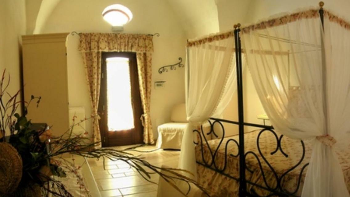 Masseria Palmo Francavilla Fontana Εξωτερικό φωτογραφία