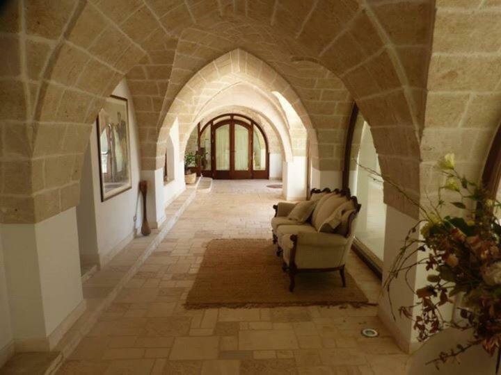 Masseria Palmo Francavilla Fontana Εξωτερικό φωτογραφία
